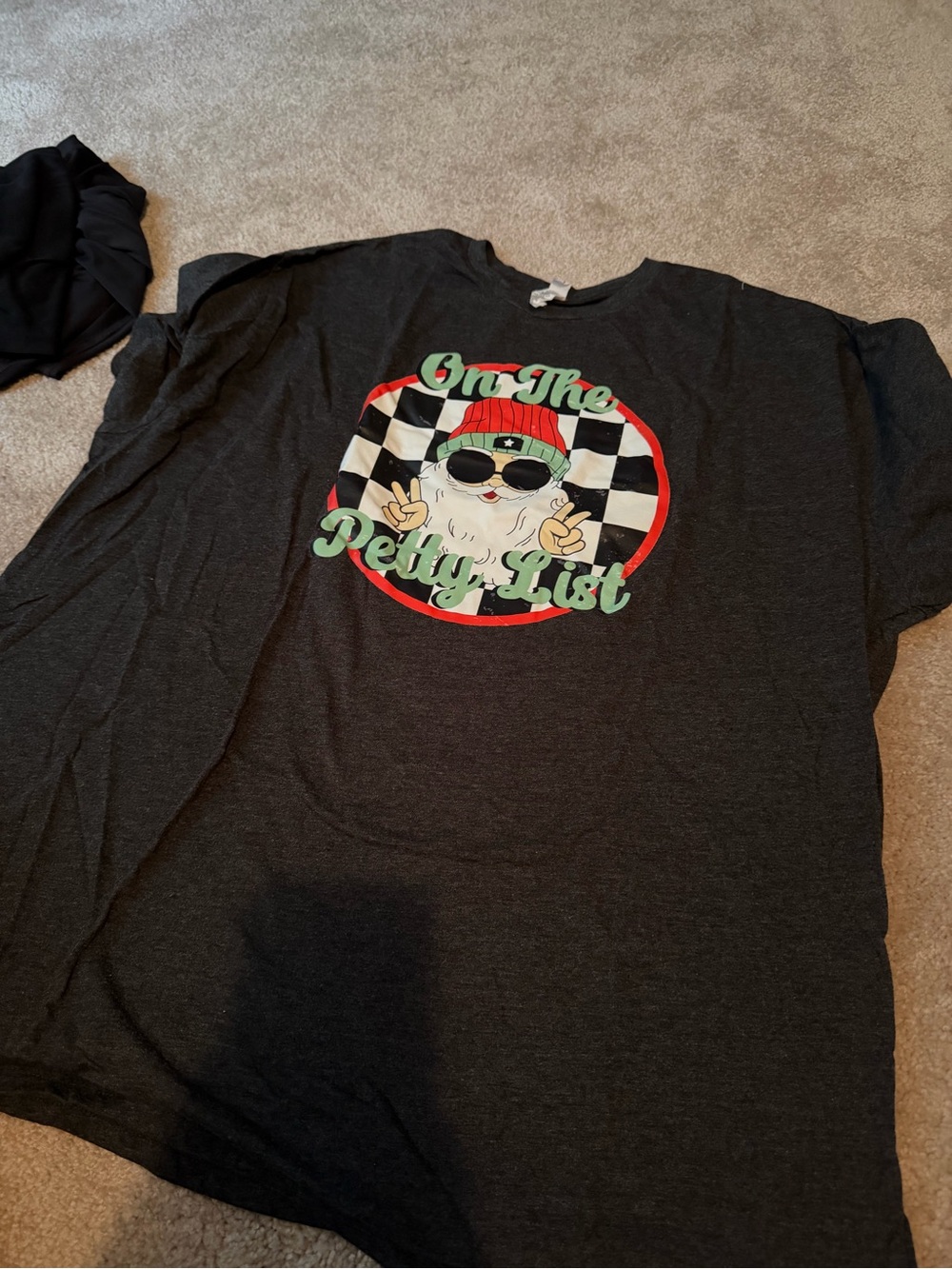 Christmas shirts